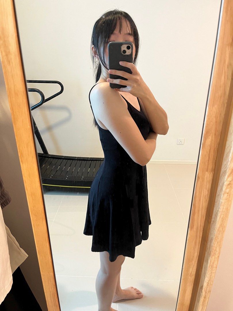 Forever 21 dinner dress Women s Fashion Dresses Sets Dresses