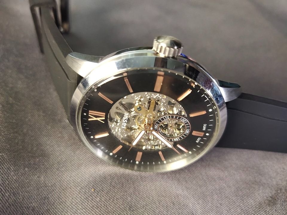 Fossil me3153 on sale