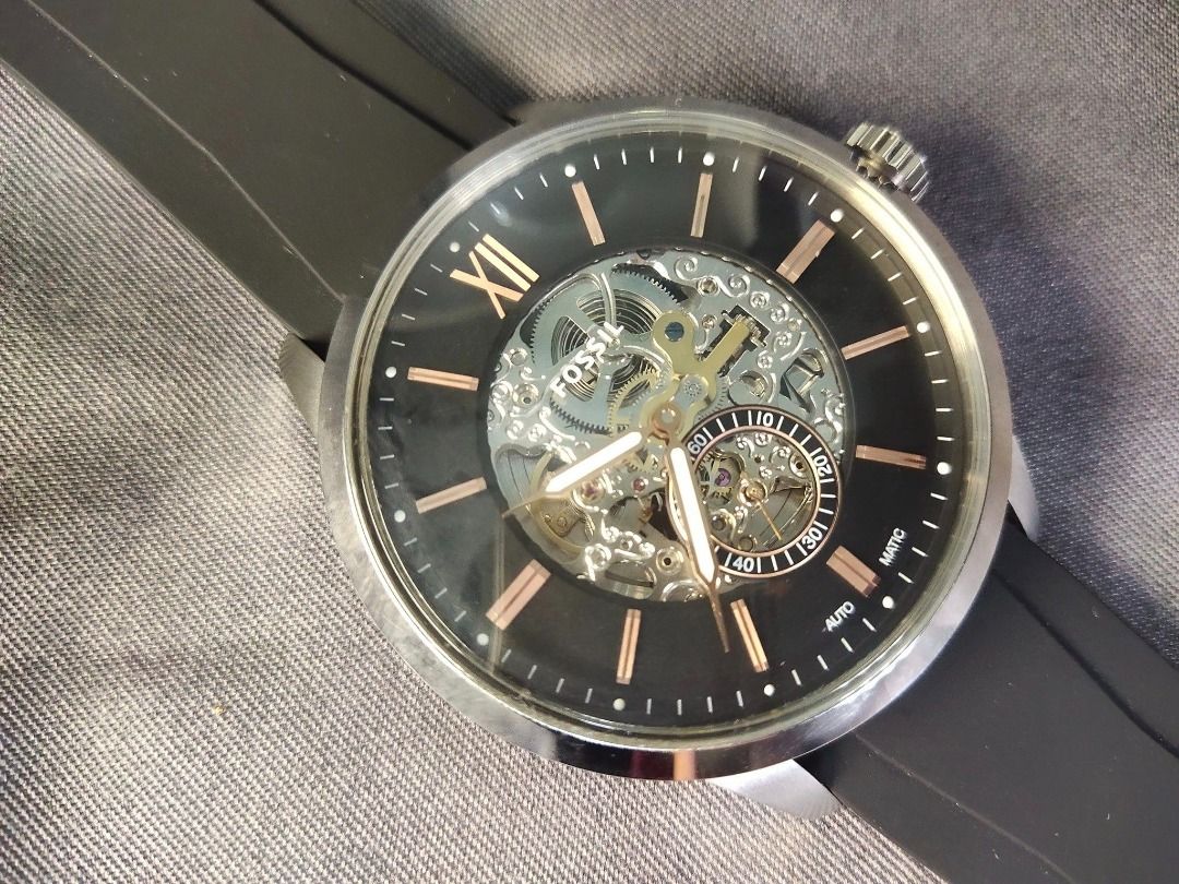 Fossil townsman me3153 shop