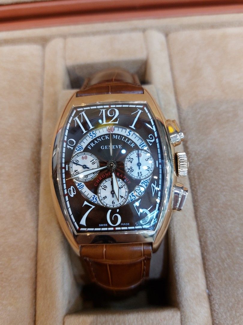 Franck muller geneve discount 8880 cc at