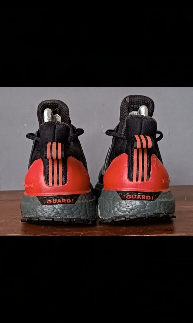 FREE POSTAGE Adidas ultraboost all terrain guard 6.5uk