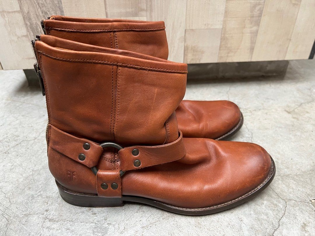 Frye Women s Leather Shoes