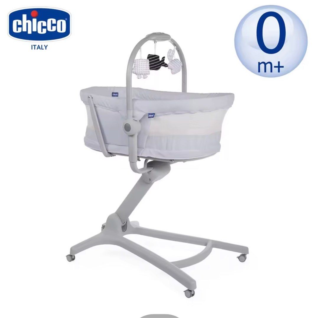 Chicco baby hug 4u1 new arrivals