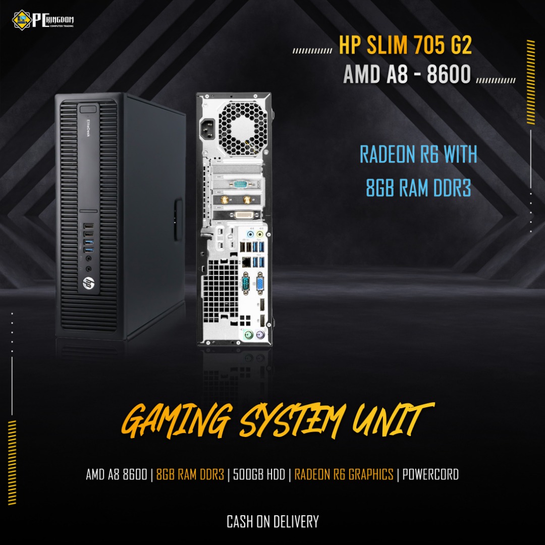 Amd radeon r6 graphics on sale