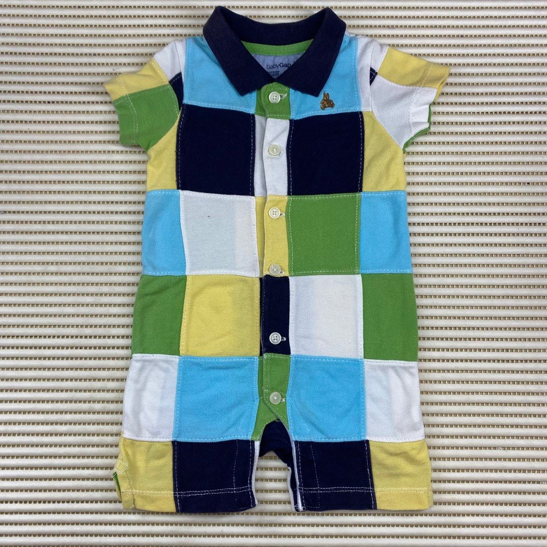 Gap baby 2024 jumper
