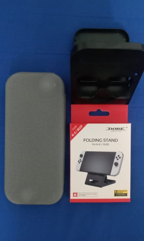 Genki switch cheap lite
