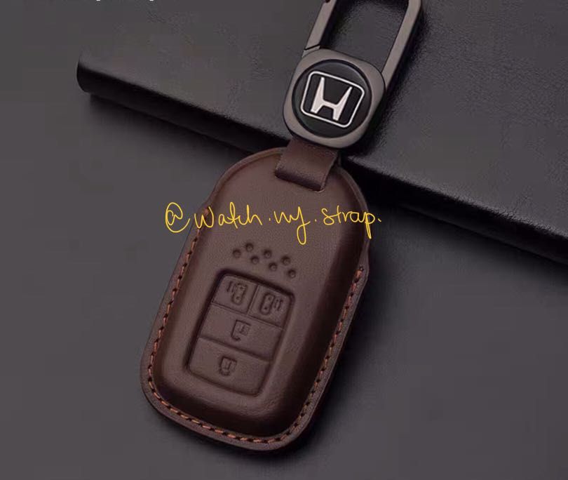 Genuine honda keychain outlet