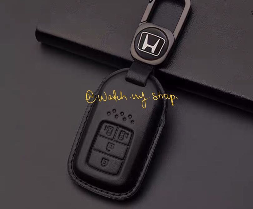 Genuine honda new arrivals keychain