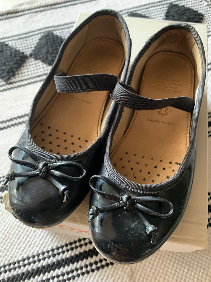 Geox mary shop jane shoes