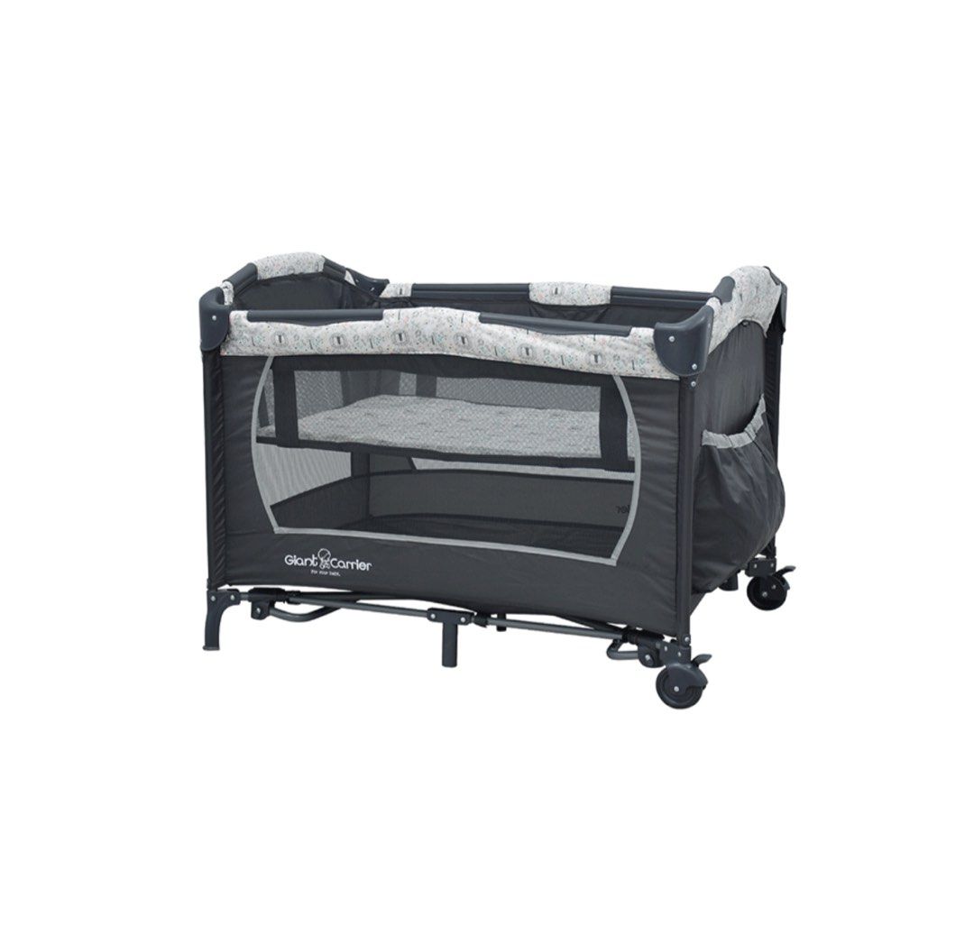 Giant Carrier Pack & Carry, Babies & Kids, Baby Nursery & Kids