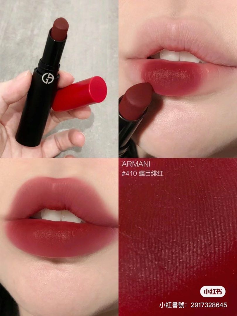 Giorgio on sale armani 410