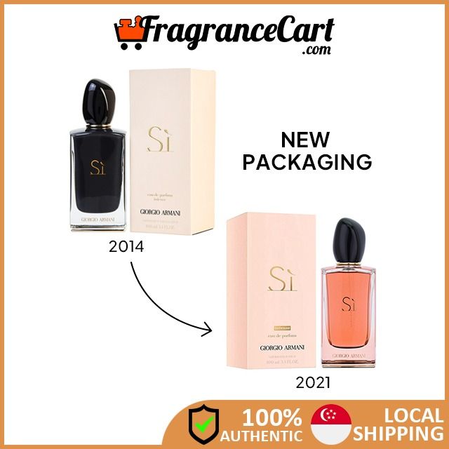 Fake si hotsell perfume