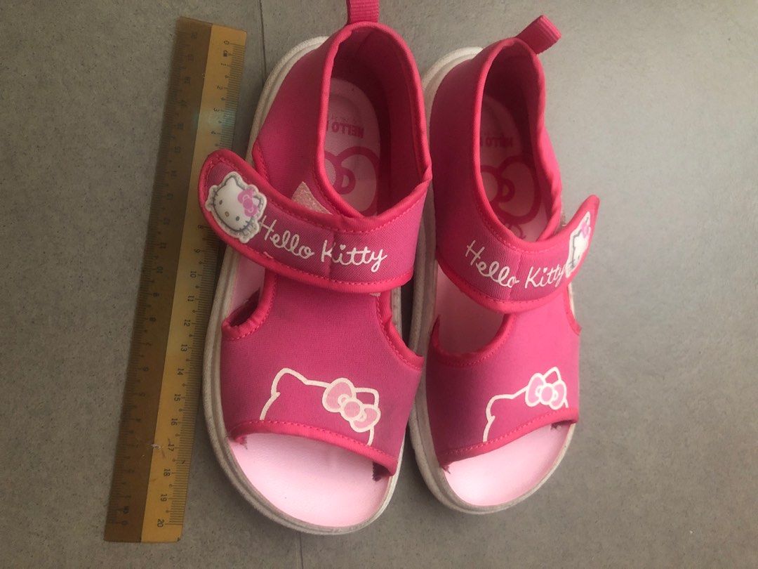 Girl hello kitty shoes Babies Kids Babies Kids Fashion on