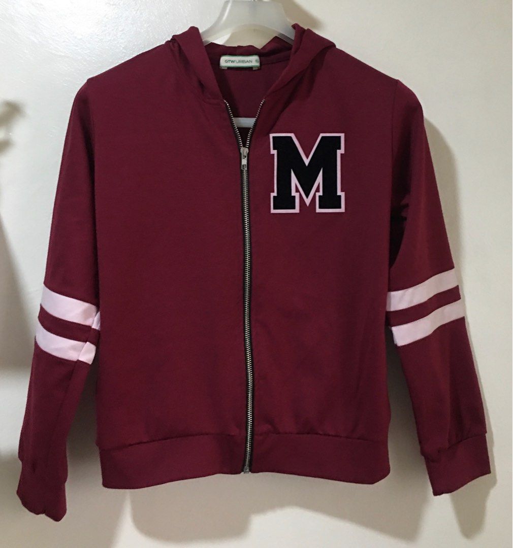 Older girls jackets discount