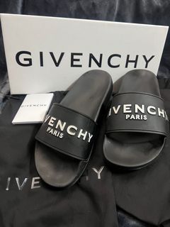 Givenchy slides for women