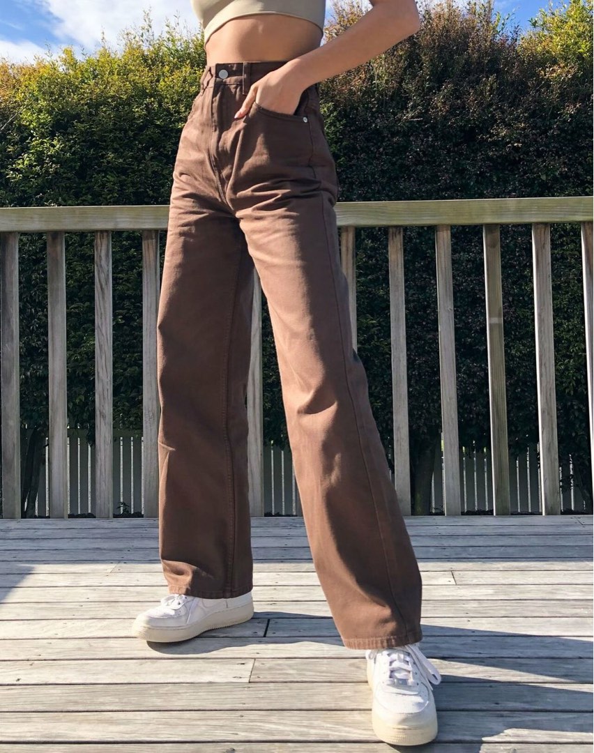 Glassons wide leg pants discount