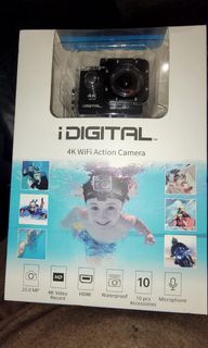 Go pro