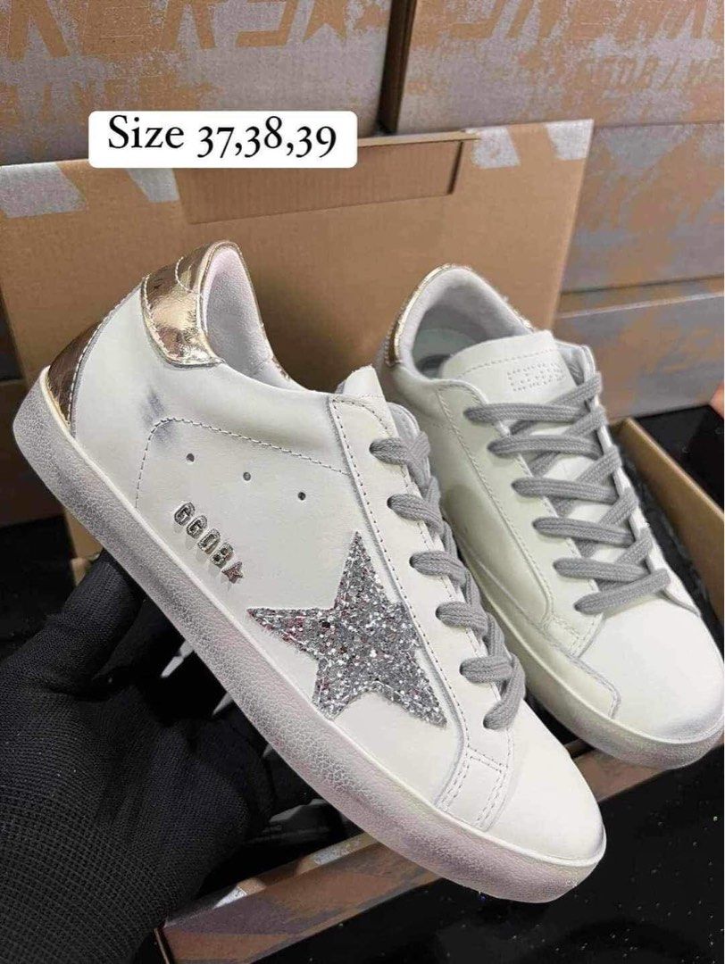 Golden goose donna outlet on sale
