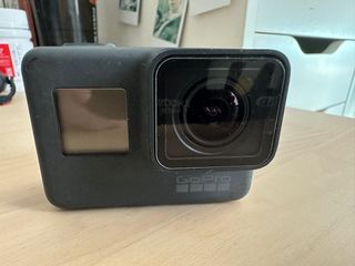 GoPro HERO (2018) 全套