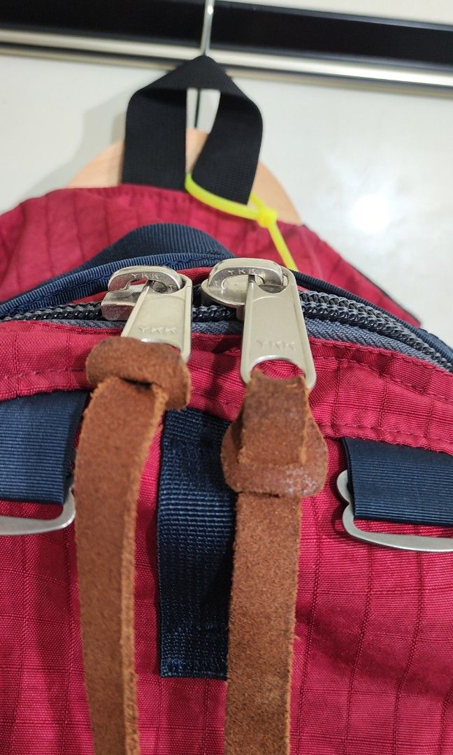 Gregory Backpack Philippines, Men's Fashion, Bags, Backpacks on Carousell