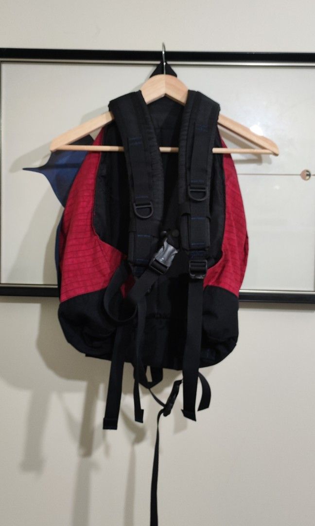 Gregory Backpack Philippines, Men's Fashion, Bags, Backpacks on Carousell