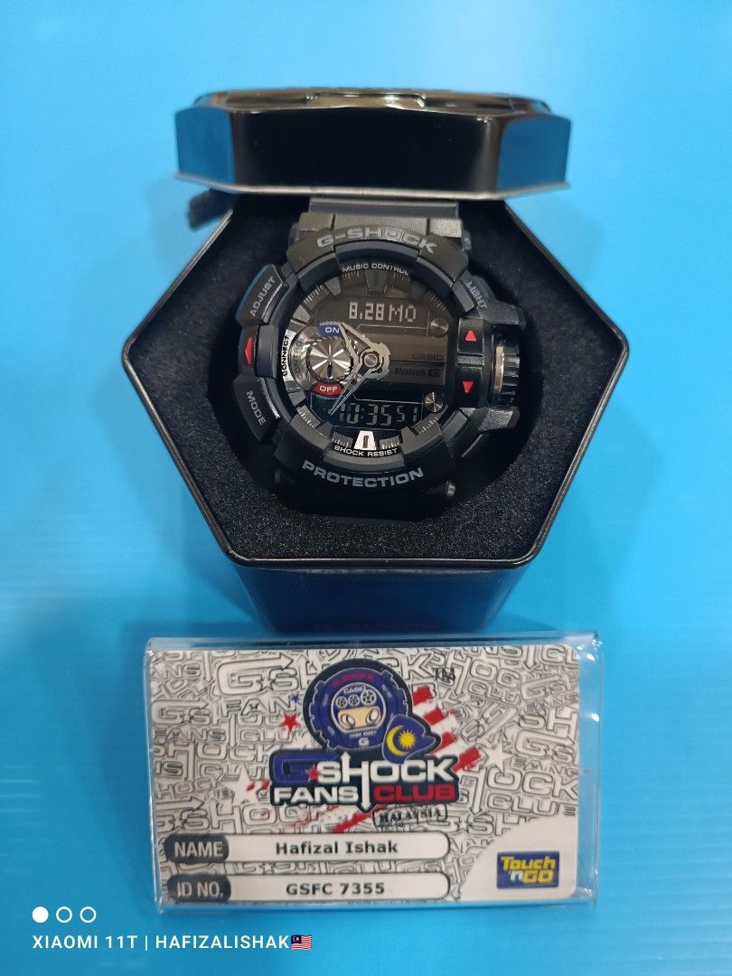 G shock gba 400 1a deals