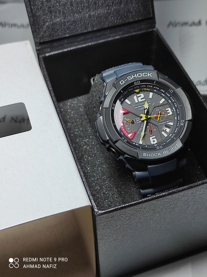 gw 3000b 2ajf