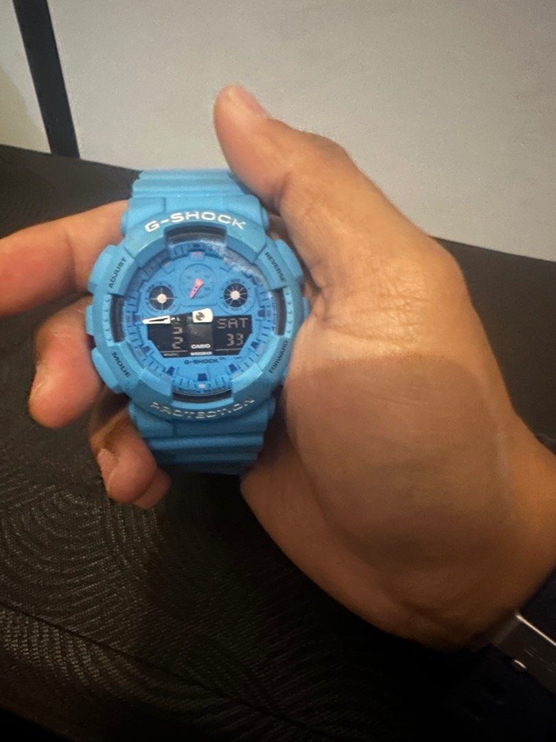 G shock illuminator 5081 new arrivals
