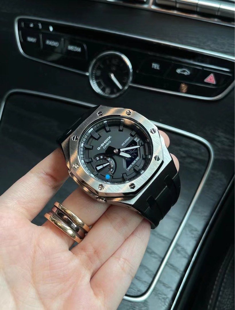 G shock deals ga 350
