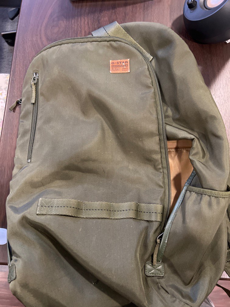 G star best sale raw backpack