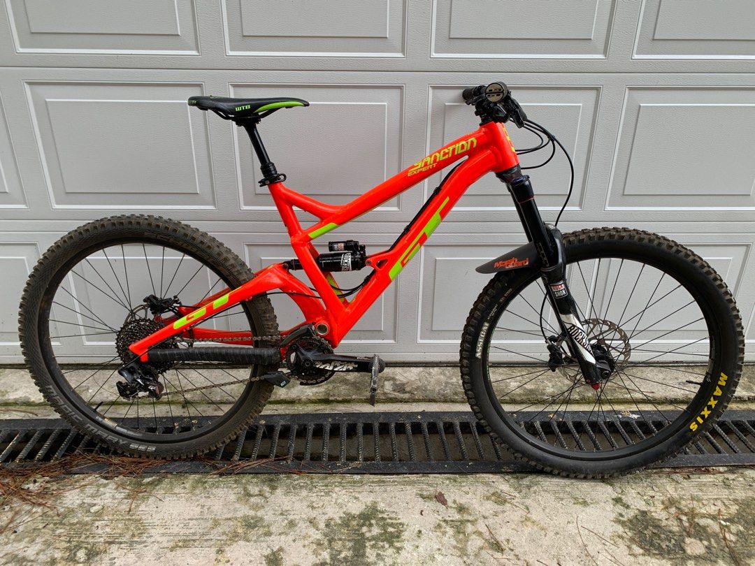 2017 gt sanction 2024 expert