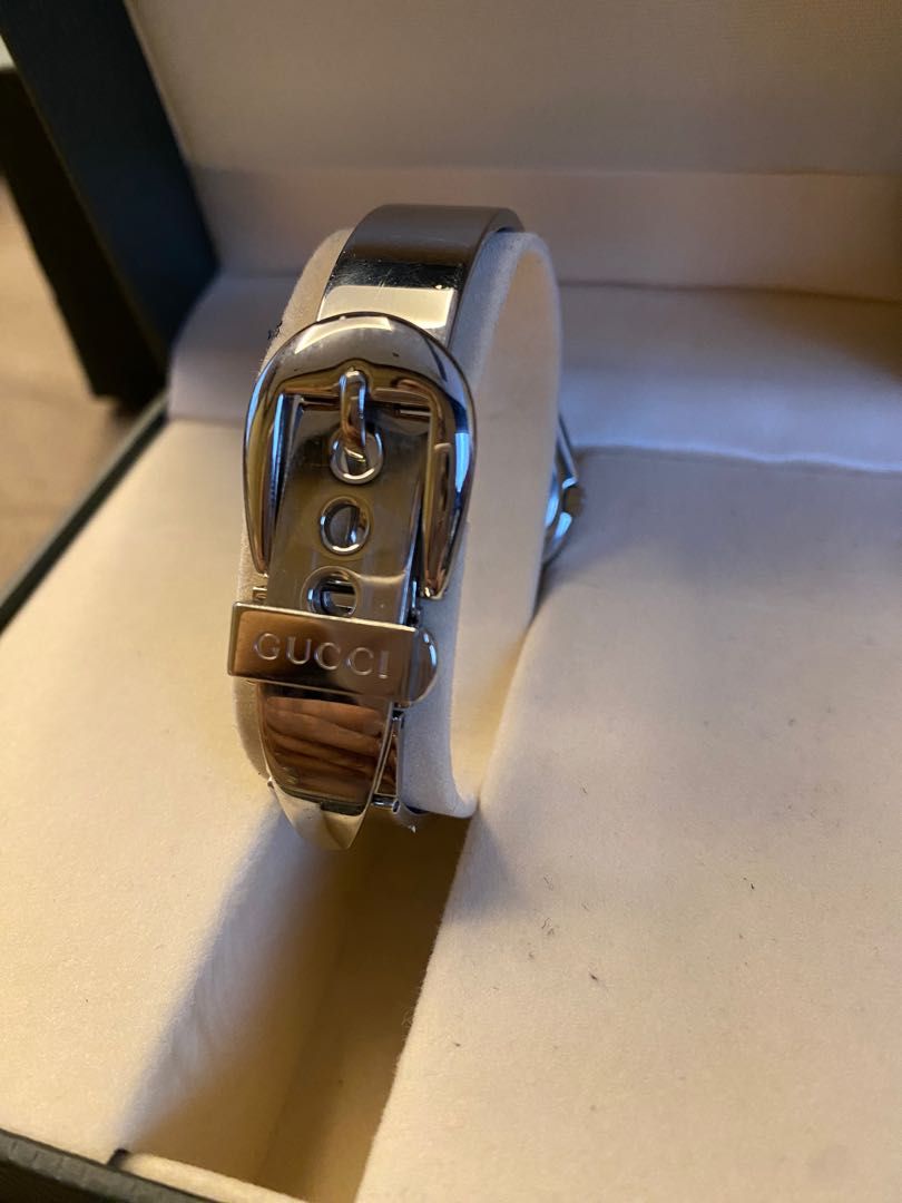 Gucci 6700 watch