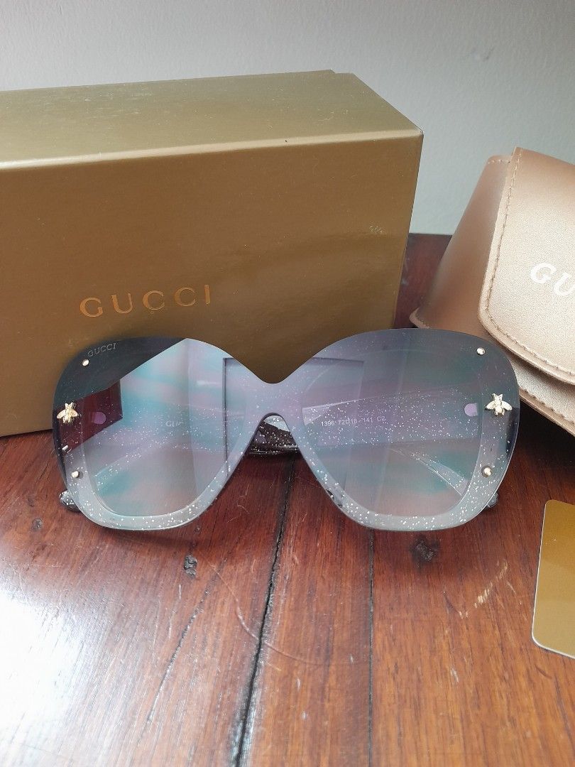 China wholesale gucci sunglasses top