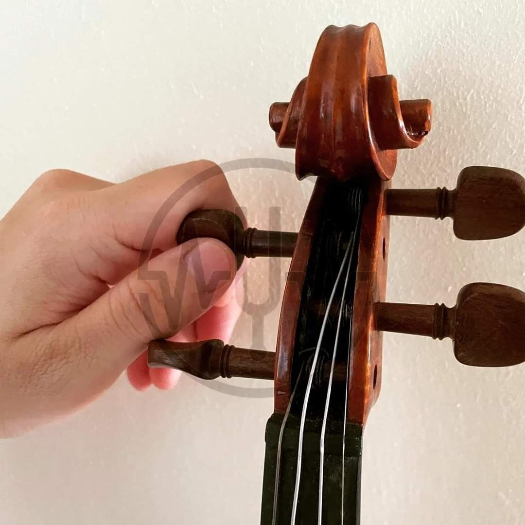 Guitar Violin Ukulele Restring Repair