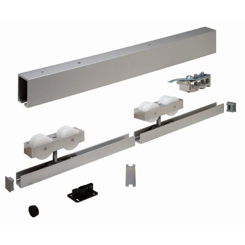 Hafele Sliding Door Mechanism Furniture & Home Living, Home