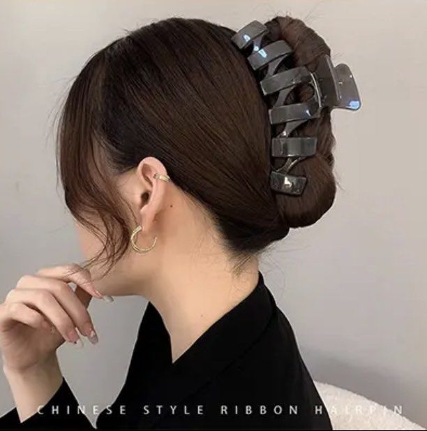 New style online hair clips