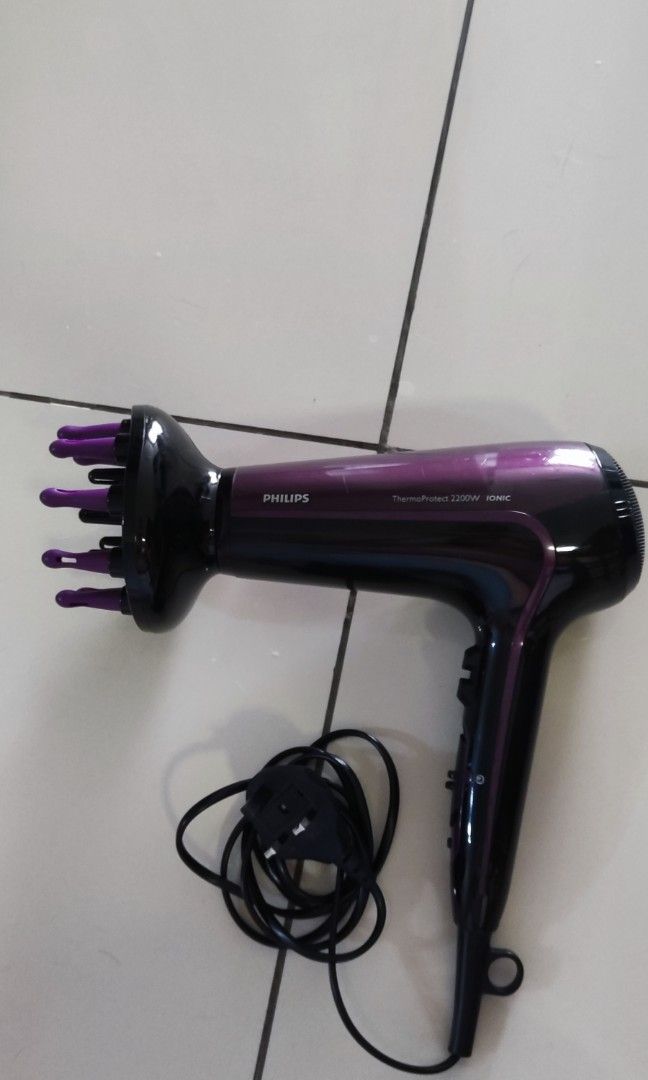Philips kerashine 2200w ionic hotsell