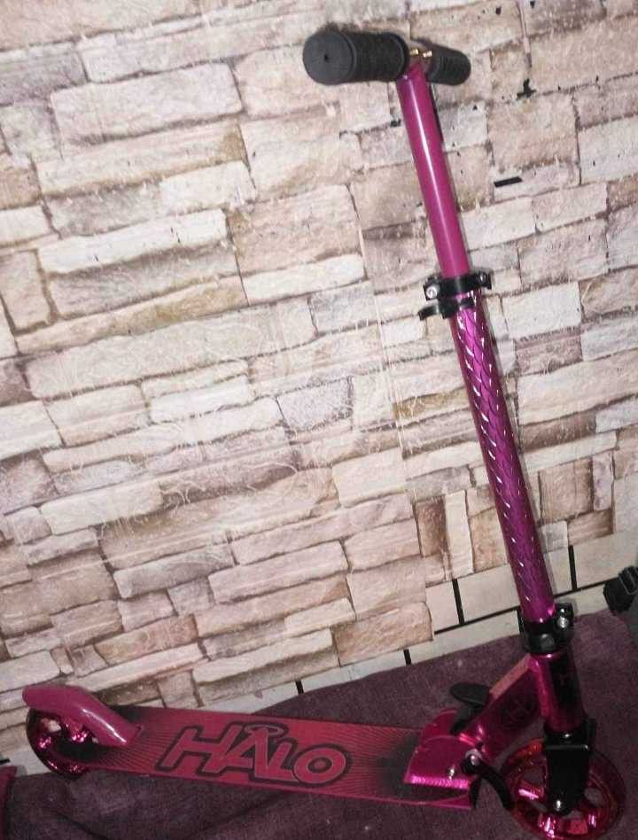halo scooter, Hobbies & Toys, Toys & Games on Carousell