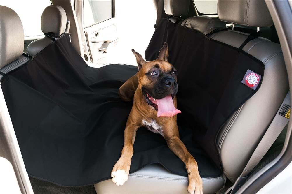 Majestic pet universal hammock sales back seat cover