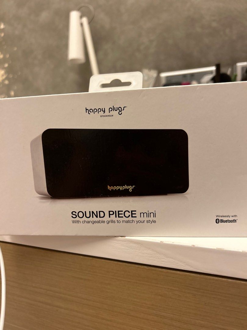 Happy plugs best sale sound piece mini