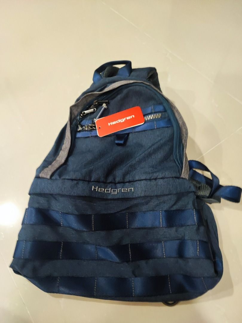 Hedgren knock out online cassiel 15l backpack