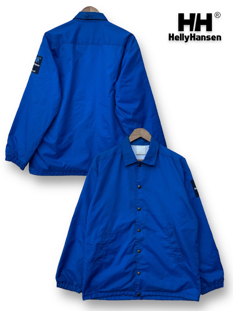 Helly Hansen Coach Jacket