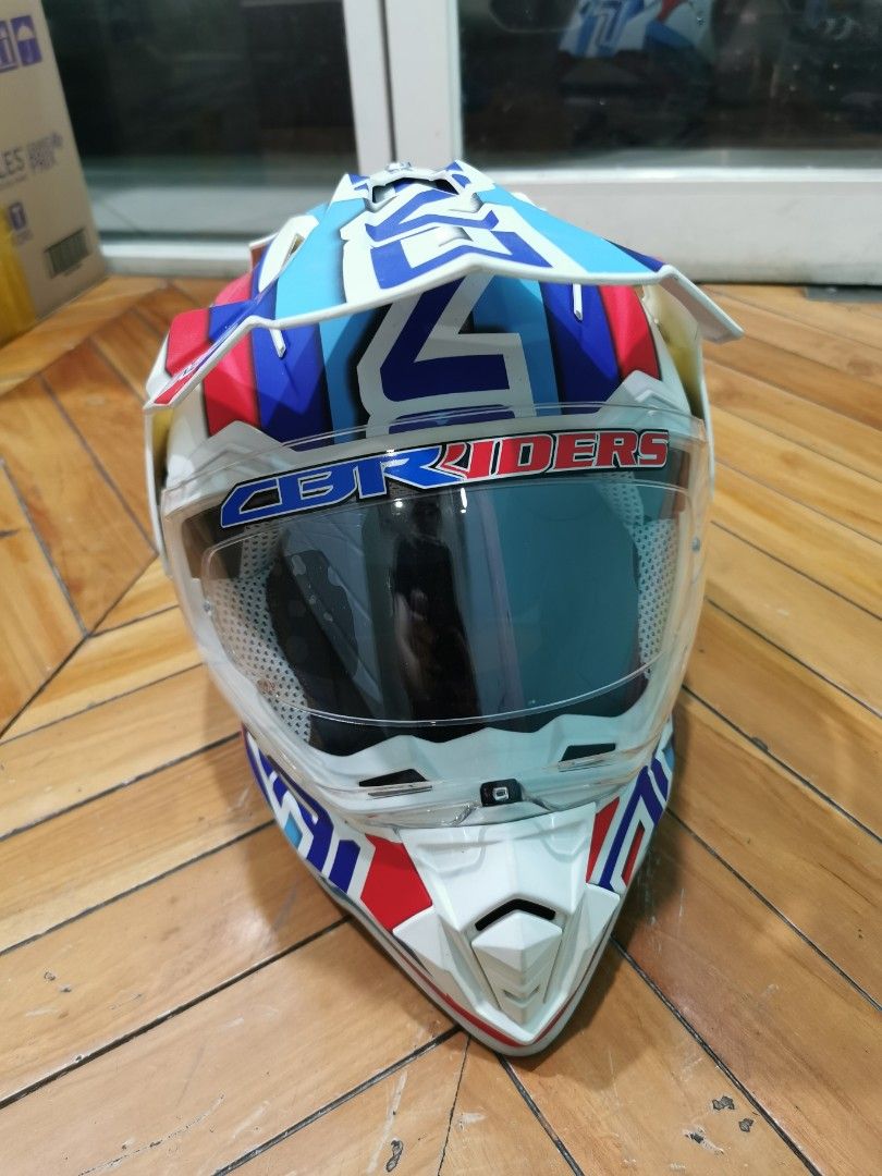 Oneal sierra 2 top circuit