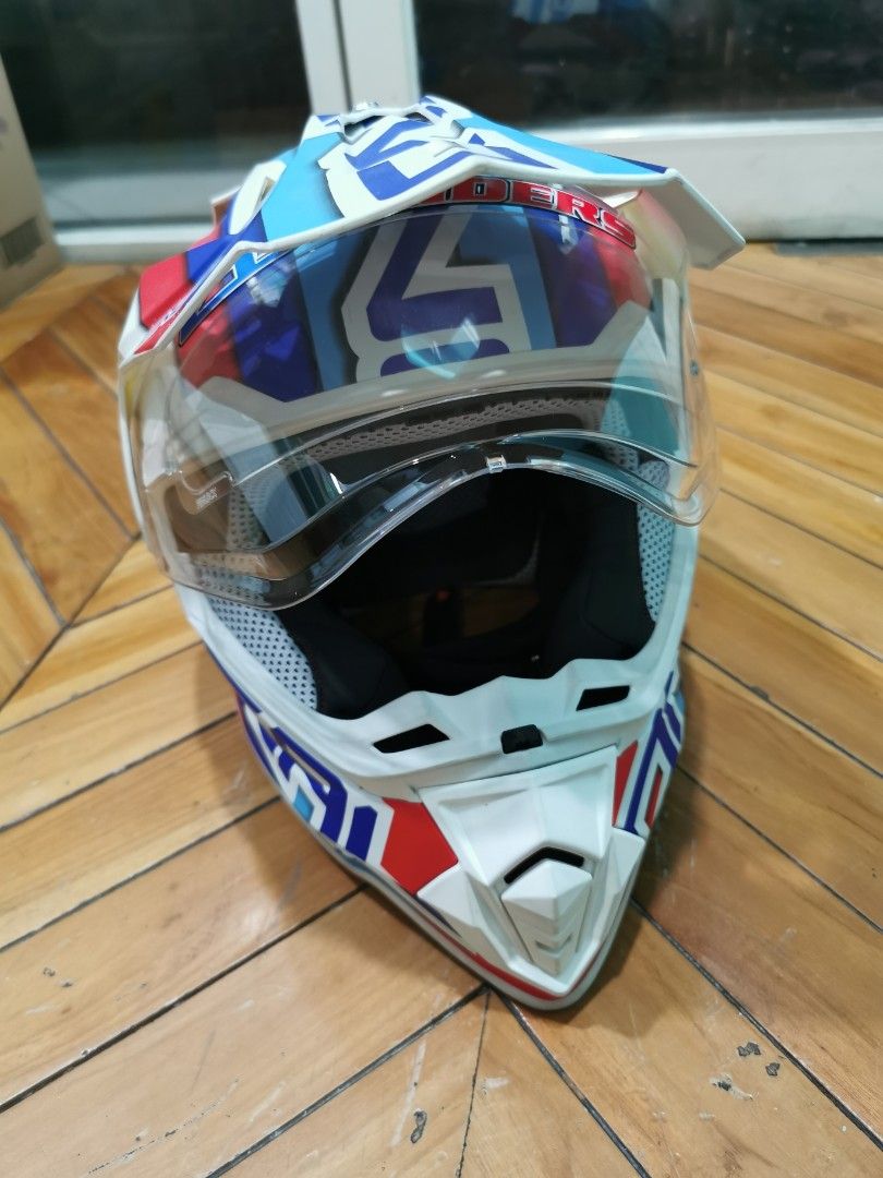 Oneal sierra 2 circuit top