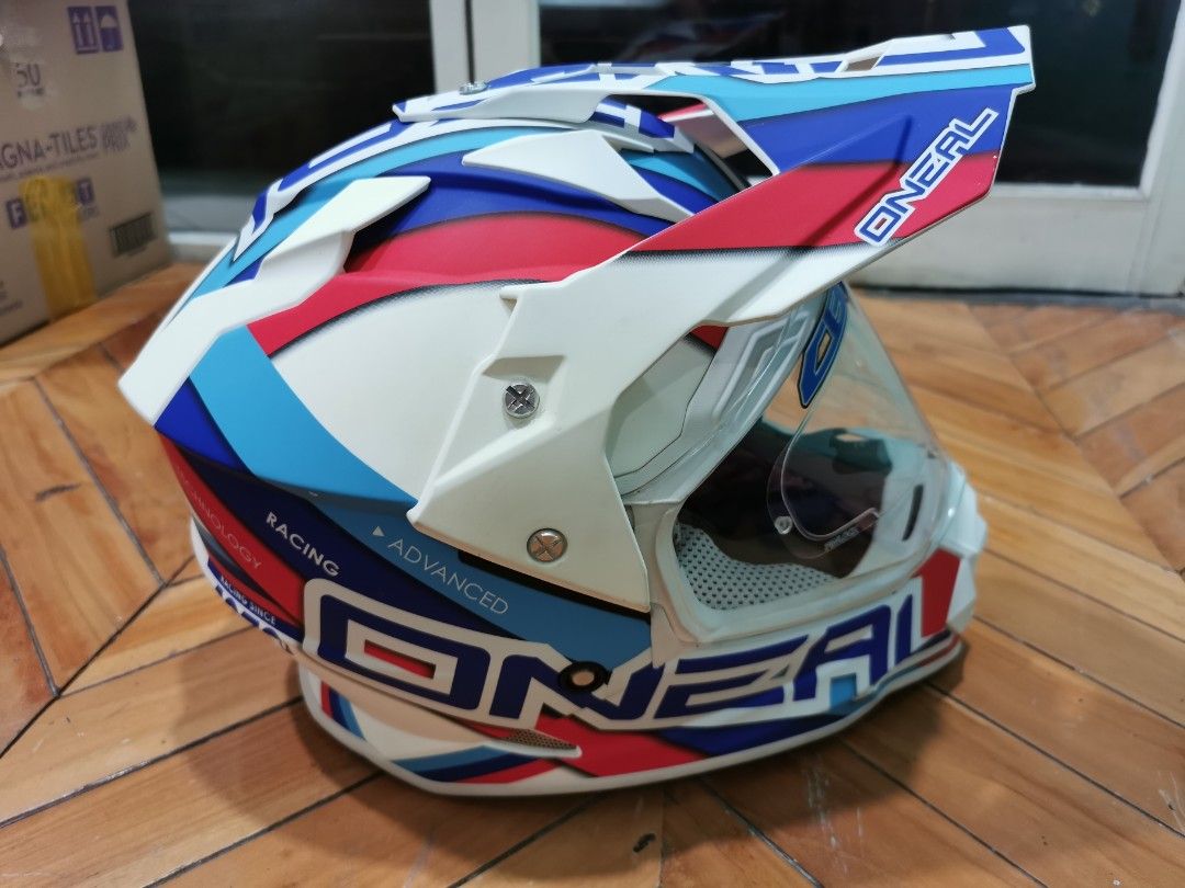 Oneal sierra 2 circuit shop