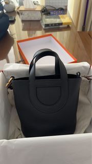 HERMES IN THE LOOP BELT BAG UNBOXING WITH PRICE