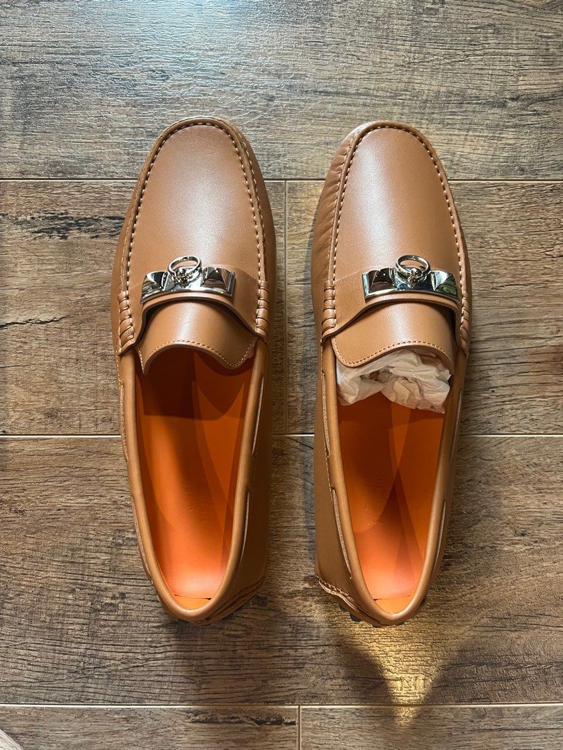 Mocassin slippers homme new arrivals
