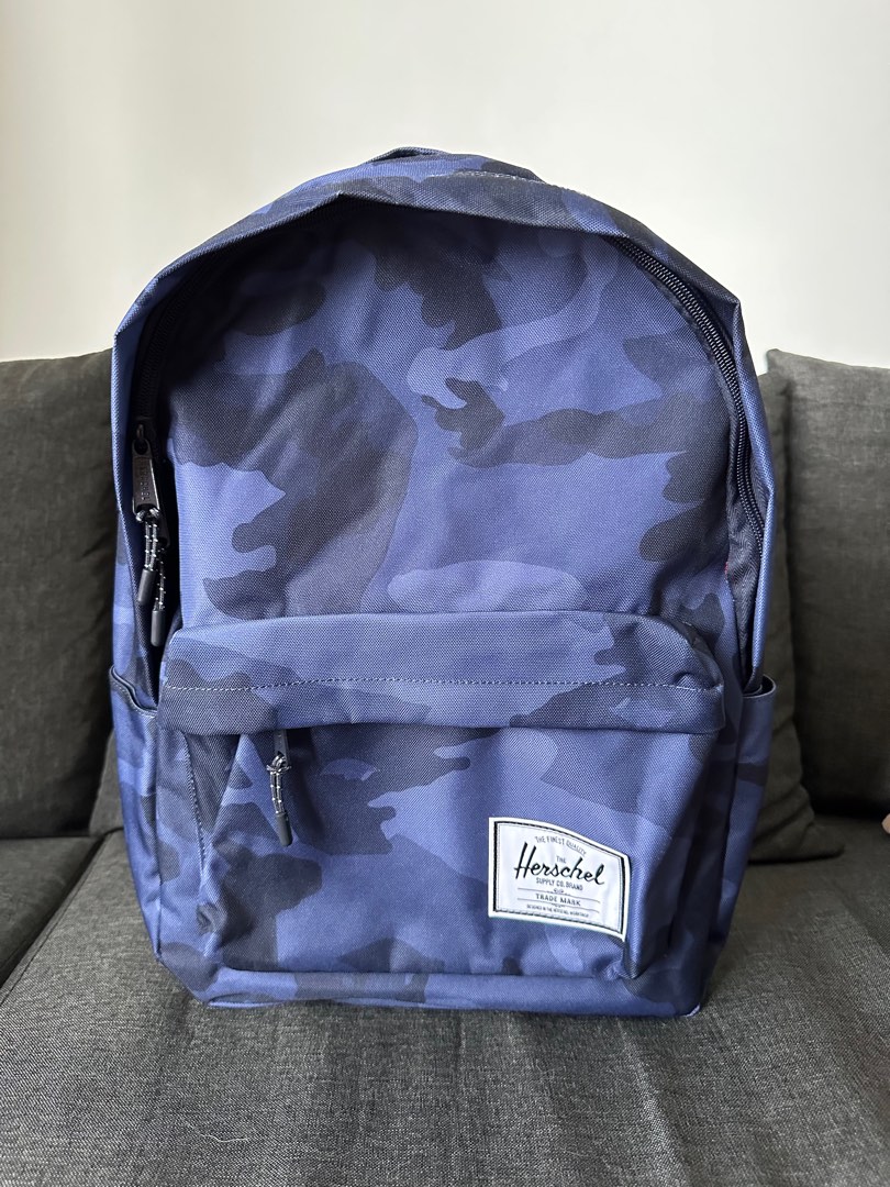 Herschel backpack xl hotsell