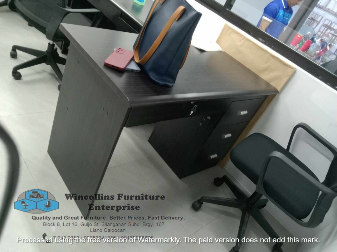 High Quality Office Table/ Manager Table and Other Office Table on