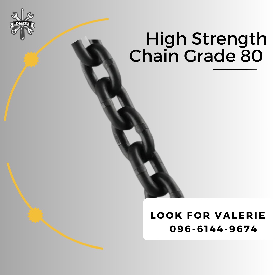 high-strength-chain-grade-80-commercial-industrial-industrial